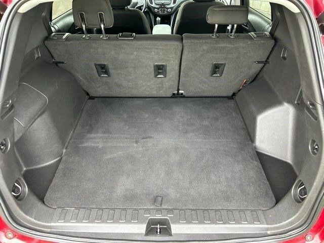 Chevrolet Equinox LT 2020