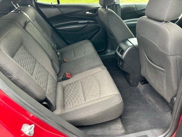 Chevrolet Equinox LT 2020
