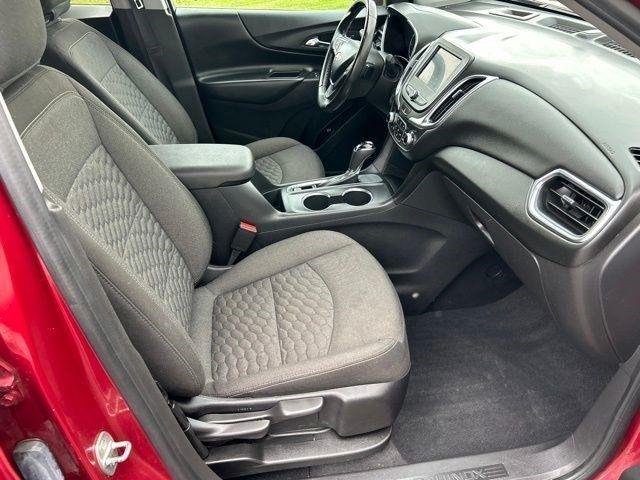 Chevrolet Equinox LT 2020