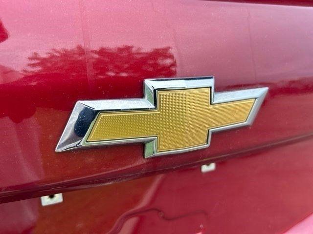 Chevrolet Equinox LT 2020