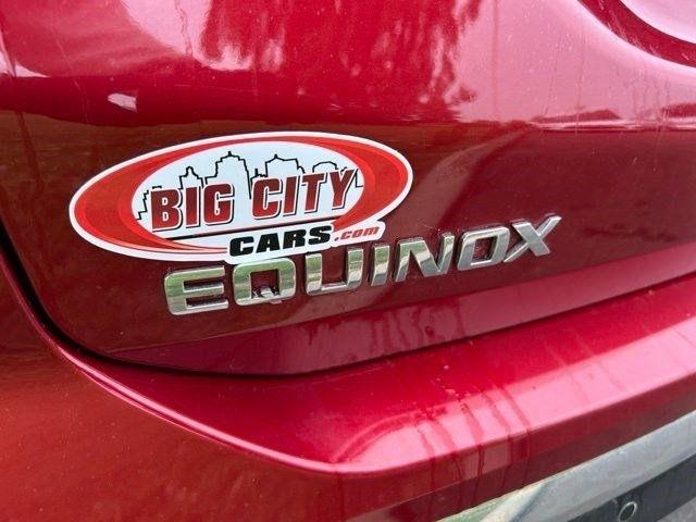 Chevrolet Equinox LT 2020