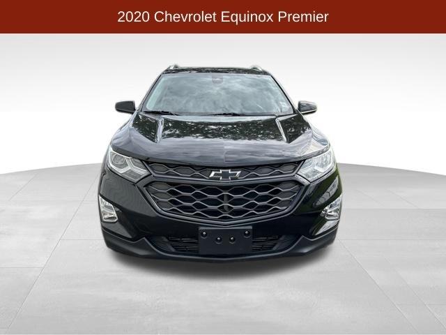 Chevrolet Equinox Premier 2.0 2WD 2020