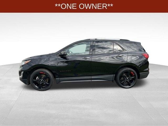 Chevrolet Equinox Premier 2.0 2WD 2020