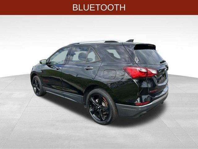 Chevrolet Equinox Premier 2.0 2WD 2020