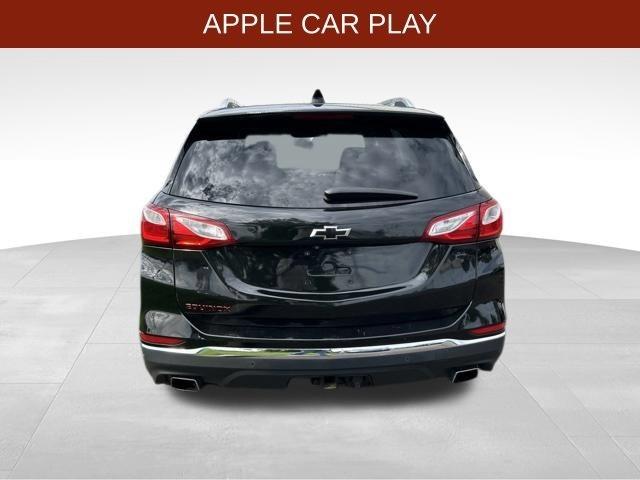 Chevrolet Equinox Premier 2.0 2WD 2020