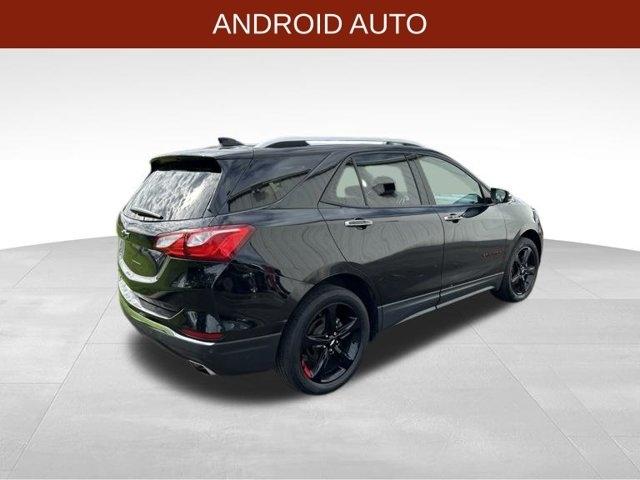 Chevrolet Equinox Premier 2.0 2WD 2020