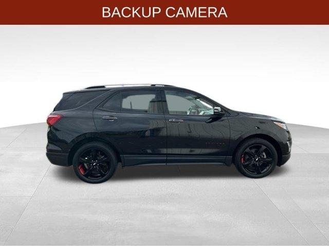 Chevrolet Equinox Premier 2.0 2WD 2020