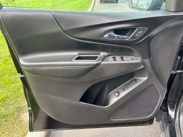 Chevrolet Equinox Premier 2.0 2WD 2020