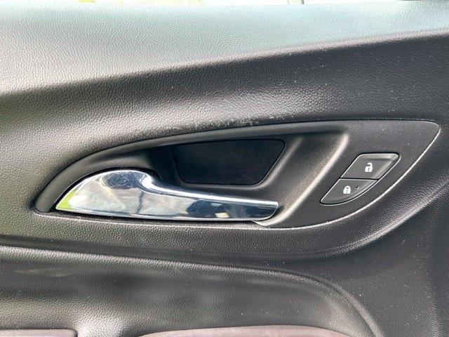 Chevrolet Equinox Premier 2.0 2WD 2020