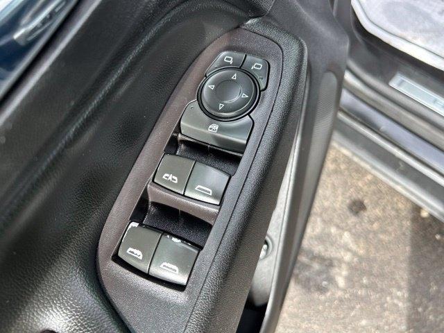 Chevrolet Equinox Premier 2.0 2WD 2020