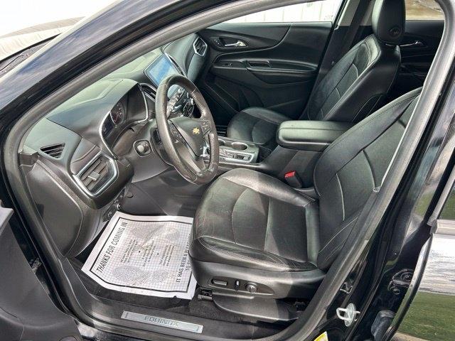 Chevrolet Equinox Premier 2.0 2WD 2020