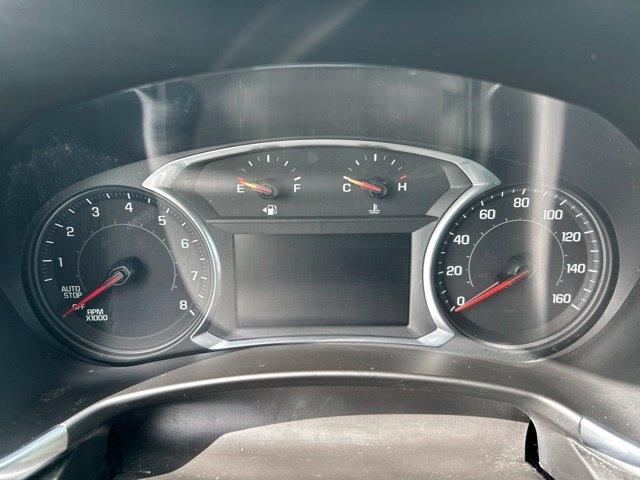 Chevrolet Equinox Premier 2.0 2WD 2020