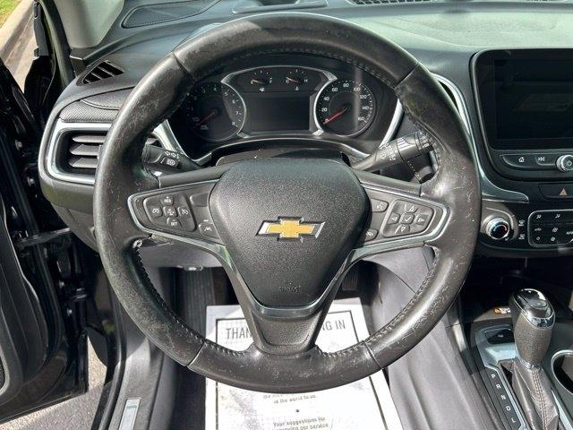 Chevrolet Equinox Premier 2.0 2WD 2020