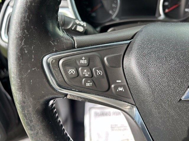 Chevrolet Equinox Premier 2.0 2WD 2020