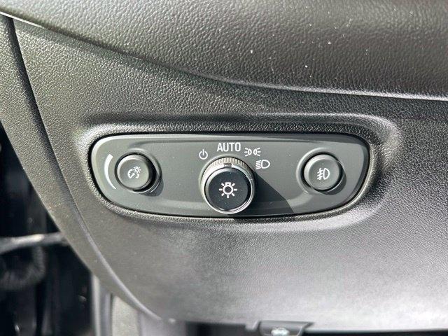 Chevrolet Equinox Premier 2.0 2WD 2020