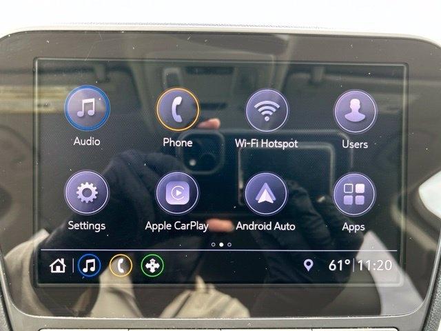 Chevrolet Equinox Premier 2.0 2WD 2020