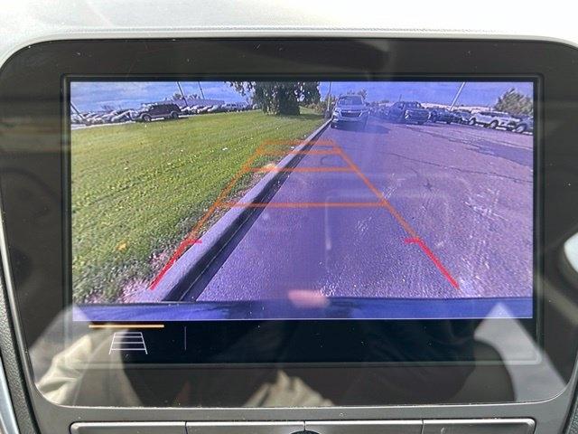 Chevrolet Equinox Premier 2.0 2WD 2020
