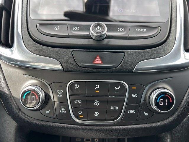 Chevrolet Equinox Premier 2.0 2WD 2020