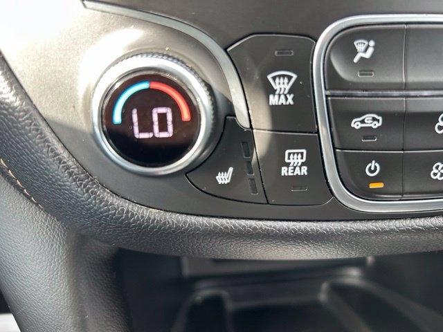 Chevrolet Equinox Premier 2.0 2WD 2020