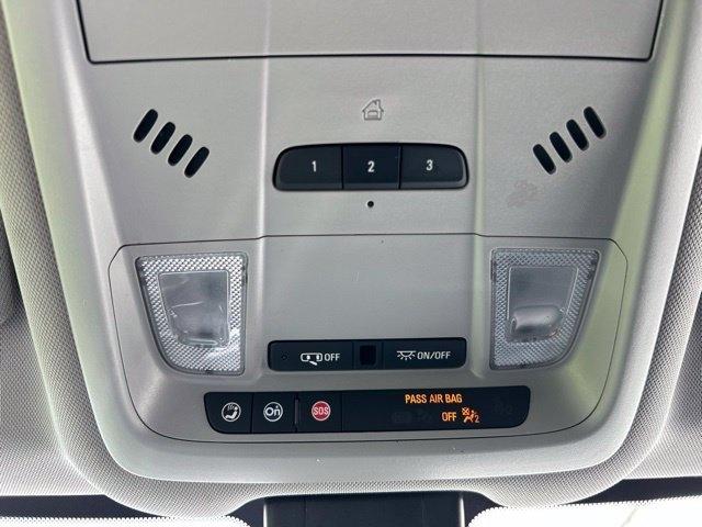 Chevrolet Equinox Premier 2.0 2WD 2020