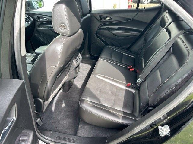Chevrolet Equinox Premier 2.0 2WD 2020