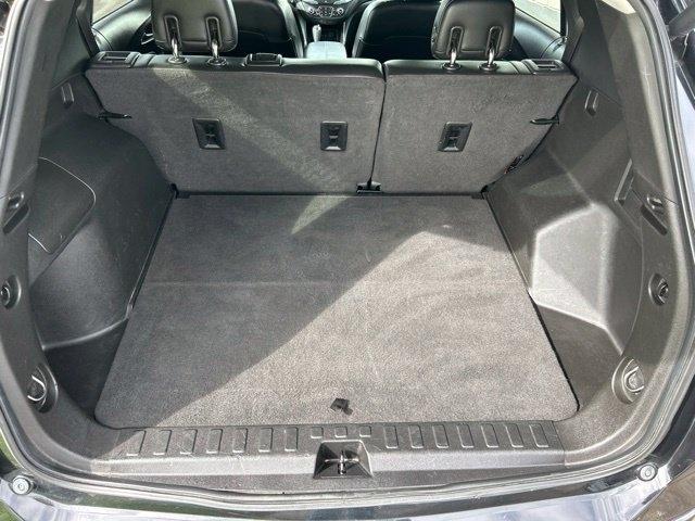Chevrolet Equinox Premier 2.0 2WD 2020