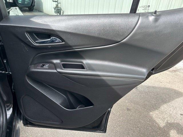 Chevrolet Equinox Premier 2.0 2WD 2020