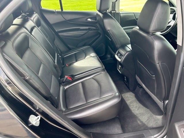 Chevrolet Equinox Premier 2.0 2WD 2020
