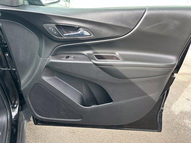 Chevrolet Equinox Premier 2.0 2WD 2020