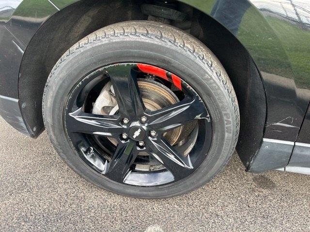 Chevrolet Equinox Premier 2.0 2WD 2020