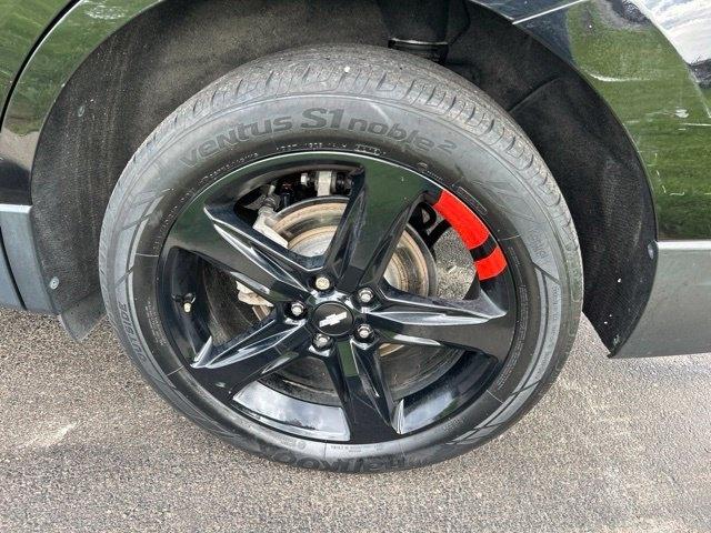 Chevrolet Equinox Premier 2.0 2WD 2020