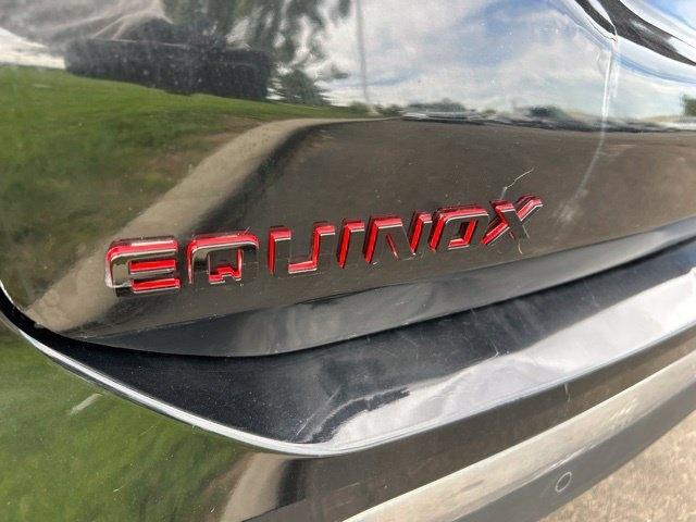 Chevrolet Equinox Premier 2.0 2WD 2020