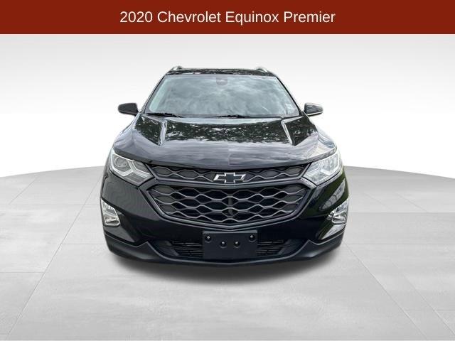 Chevrolet Equinox Premier 2.0 2WD 2020