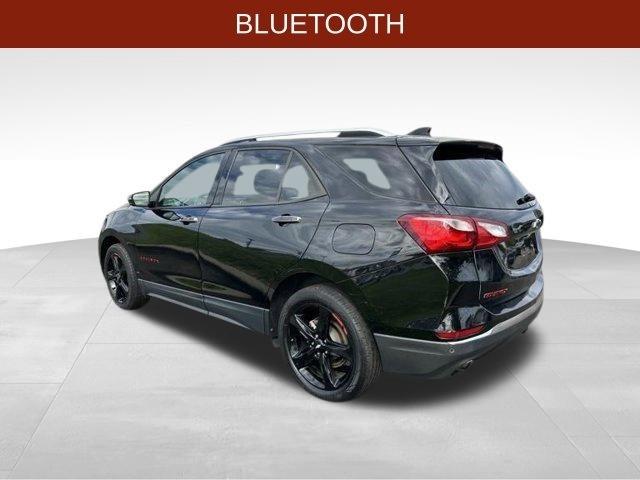 Chevrolet Equinox Premier 2.0 2WD 2020
