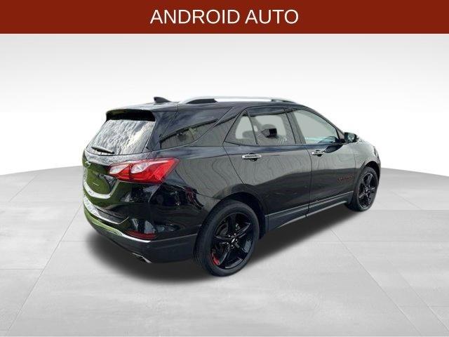Chevrolet Equinox Premier 2.0 2WD 2020