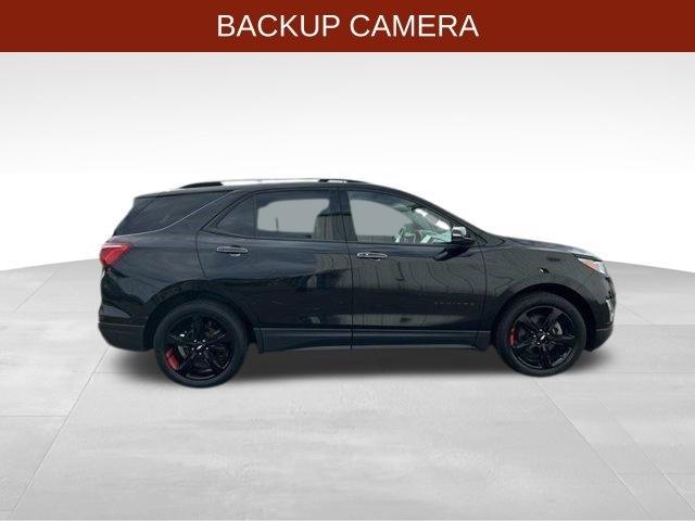Chevrolet Equinox Premier 2.0 2WD 2020