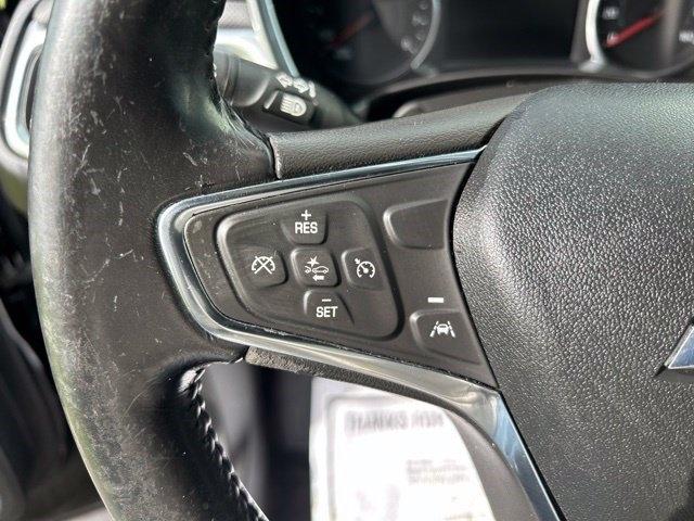 Chevrolet Equinox Premier 2.0 2WD 2020