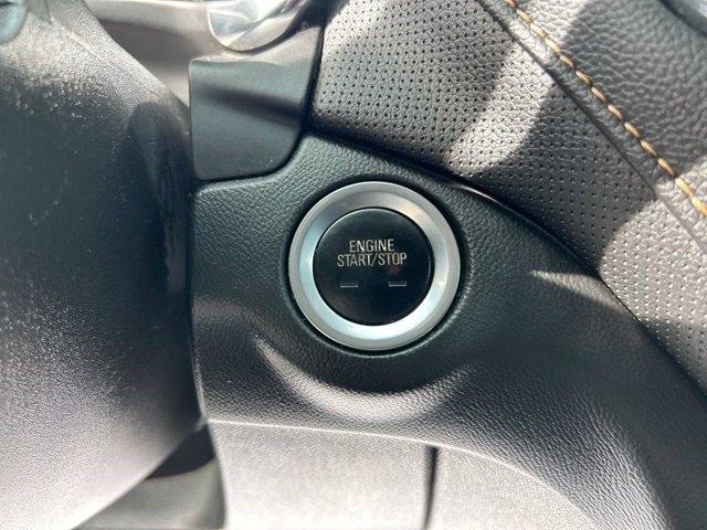 Chevrolet Equinox Premier 2.0 2WD 2020