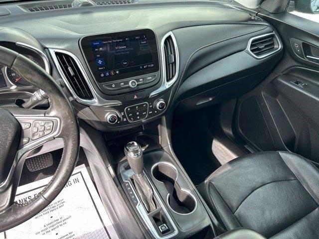 Chevrolet Equinox Premier 2.0 2WD 2020