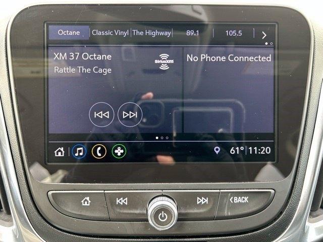 Chevrolet Equinox Premier 2.0 2WD 2020