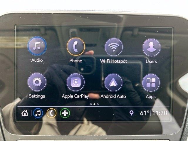 Chevrolet Equinox Premier 2.0 2WD 2020