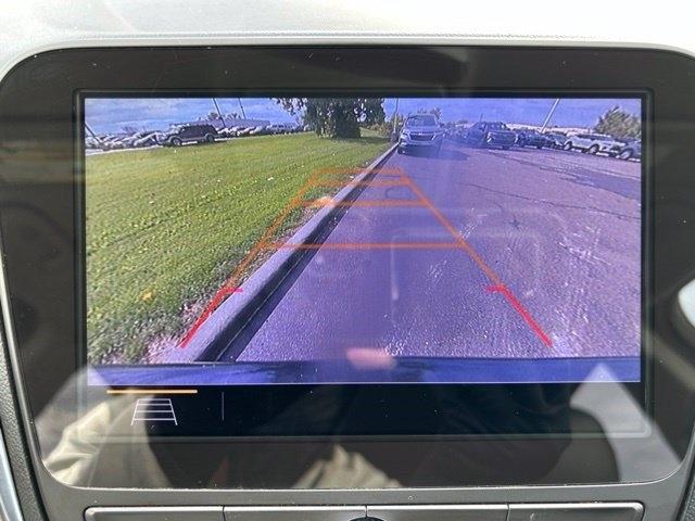 Chevrolet Equinox Premier 2.0 2WD 2020