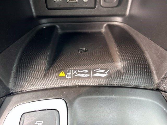 Chevrolet Equinox Premier 2.0 2WD 2020