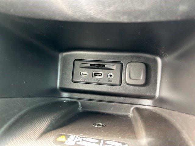 Chevrolet Equinox Premier 2.0 2WD 2020