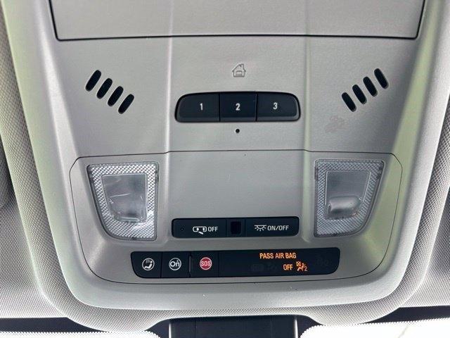 Chevrolet Equinox Premier 2.0 2WD 2020