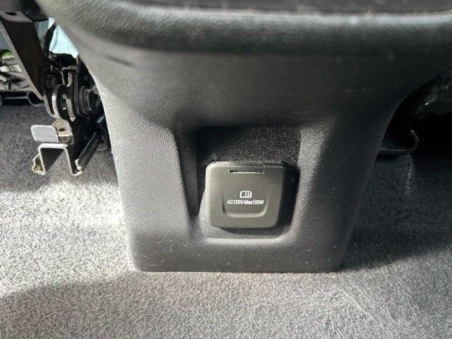 Chevrolet Equinox Premier 2.0 2WD 2020