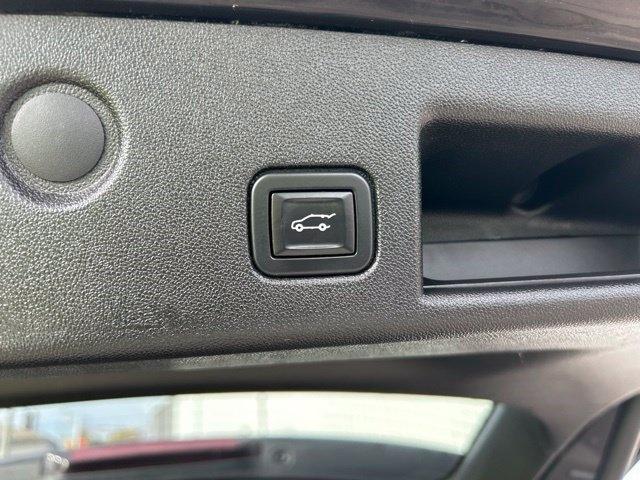 Chevrolet Equinox Premier 2.0 2WD 2020