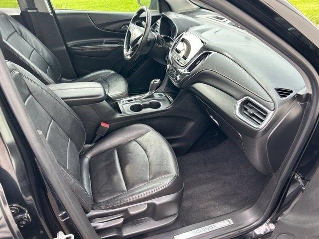 Chevrolet Equinox Premier 2.0 2WD 2020