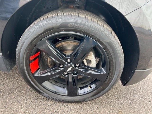 Chevrolet Equinox Premier 2.0 2WD 2020