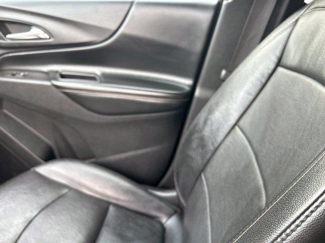Chevrolet Equinox Premier 2.0 2WD 2020